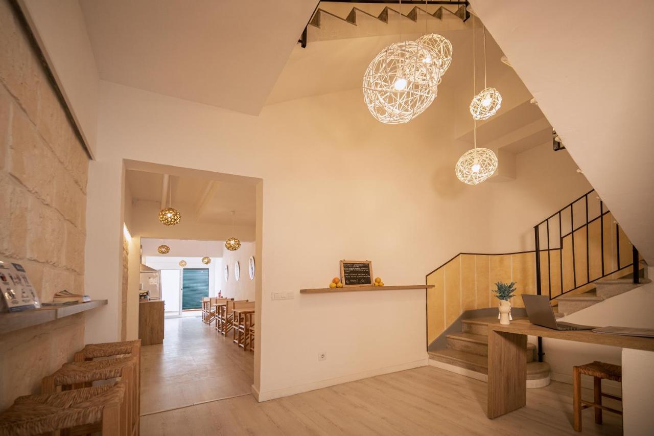 Xubec - Albergue Juvenil Ciutadella  Εξωτερικό φωτογραφία